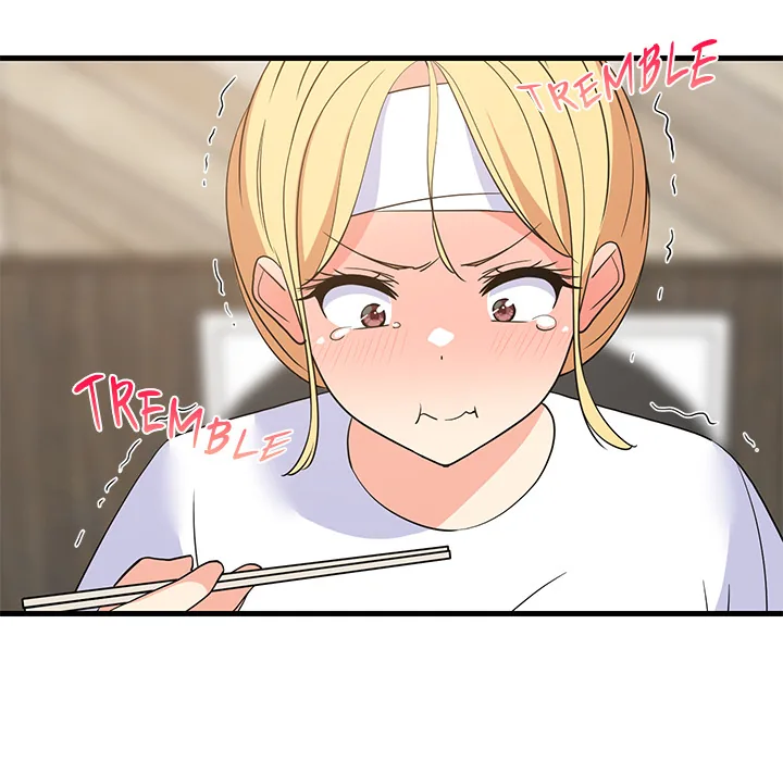 Study Buddies (Uncensored) Chapter 48 page 13 - 
