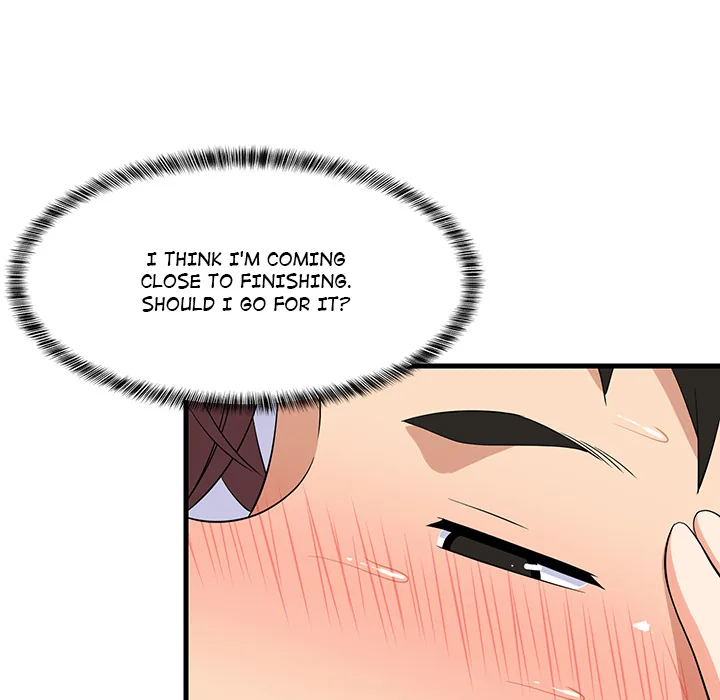 Study Buddies (Uncensored) Chapter 48 page 124 - 