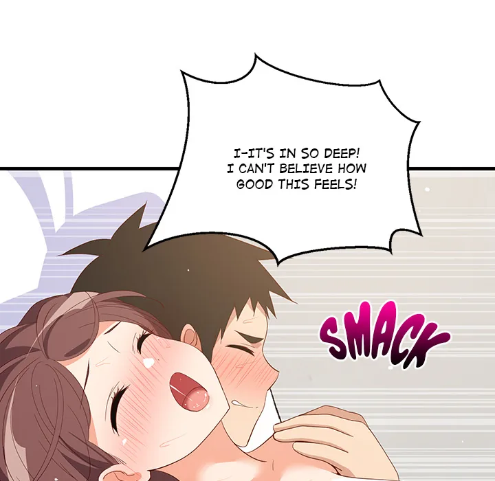 Study Buddies (Uncensored) Chapter 48 page 128 - 