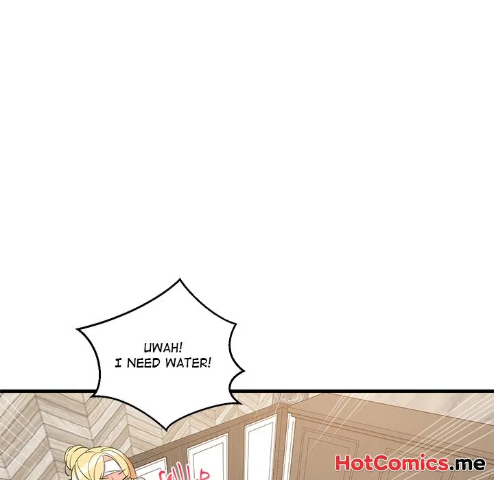 Study Buddies (Uncensored) Chapter 48 page 14 - 