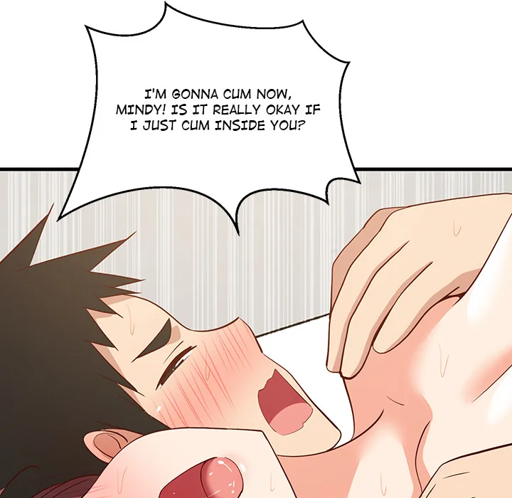 Study Buddies (Uncensored) Chapter 48 page 131 - 