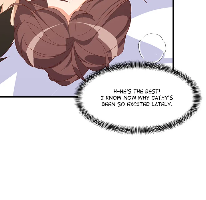 Study Buddies (Uncensored) Chapter 48 page 145 - 