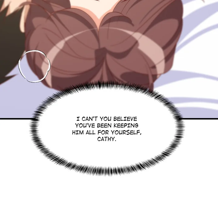Study Buddies (Uncensored) Chapter 48 page 147 - 