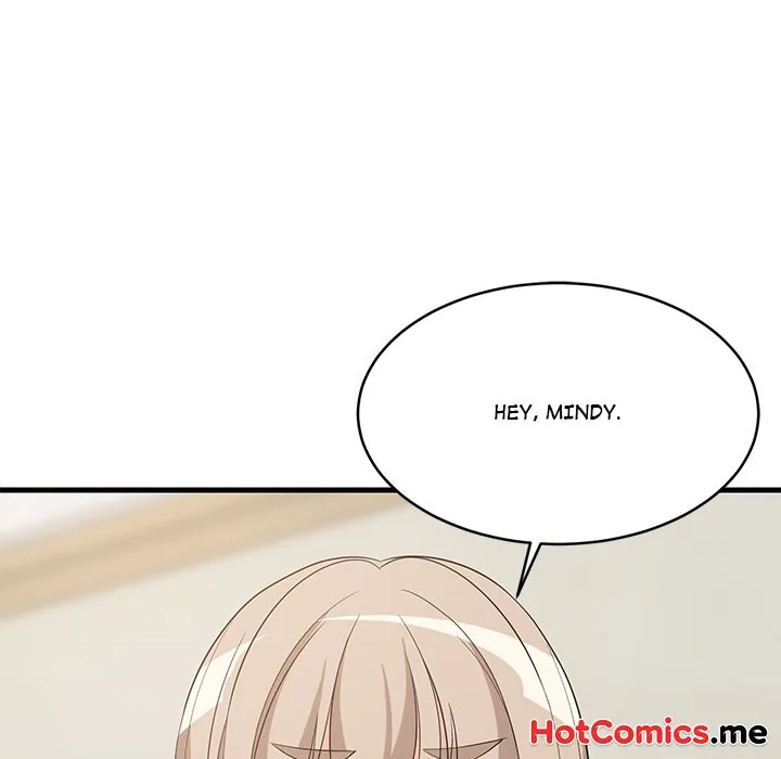 Study Buddies (Uncensored) Chapter 48 page 154 - 
