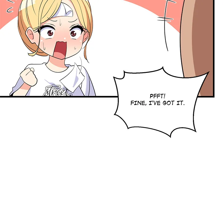 Study Buddies (Uncensored) Chapter 48 page 17 - 
