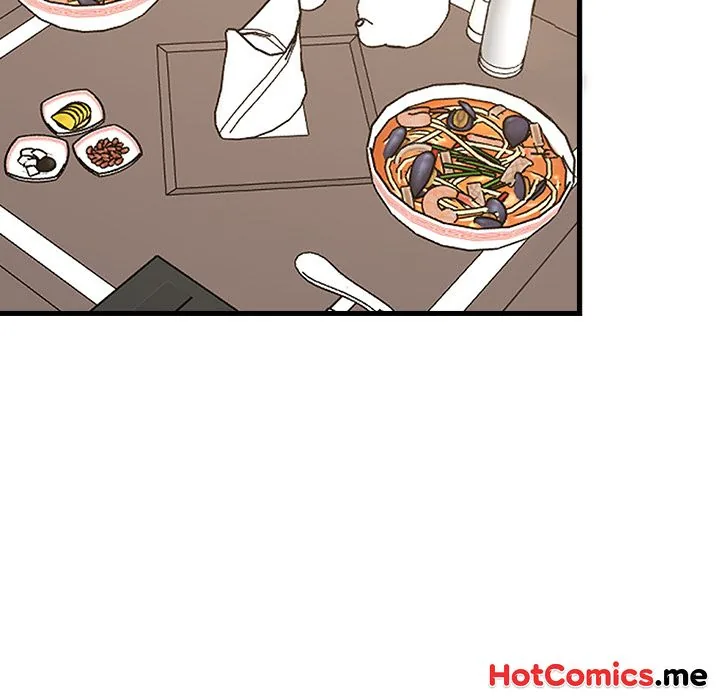 Study Buddies (Uncensored) Chapter 48 page 19 - 
