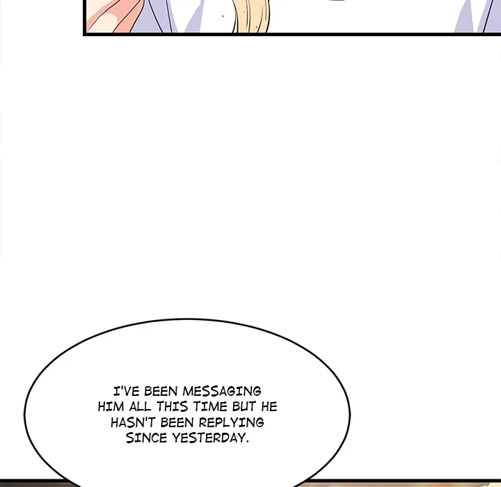 Study Buddies (Uncensored) Chapter 48 page 21 - 
