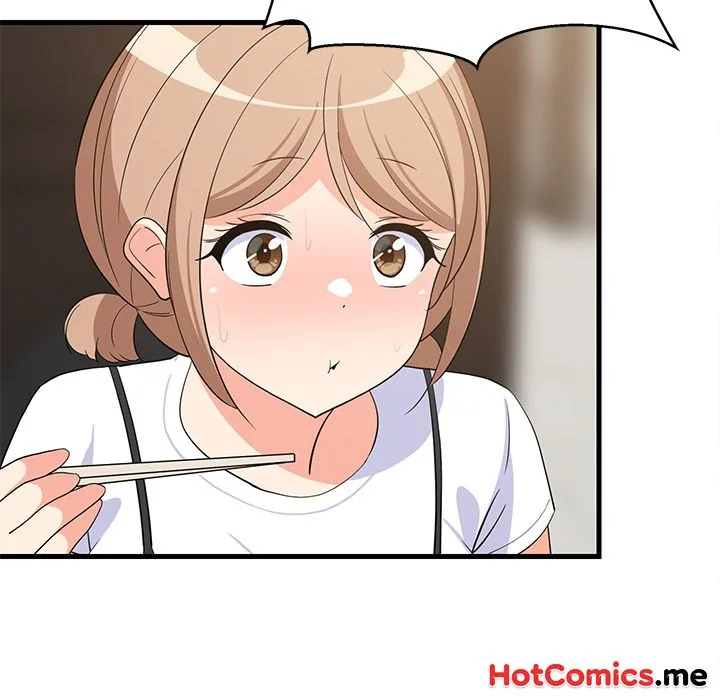 Study Buddies (Uncensored) Chapter 48 page 24 - 