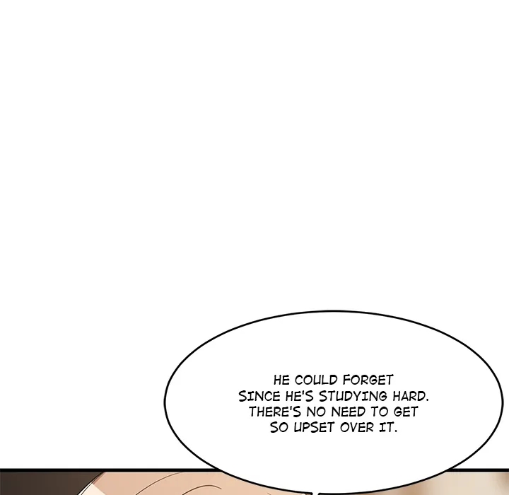 Study Buddies (Uncensored) Chapter 48 page 25 - 