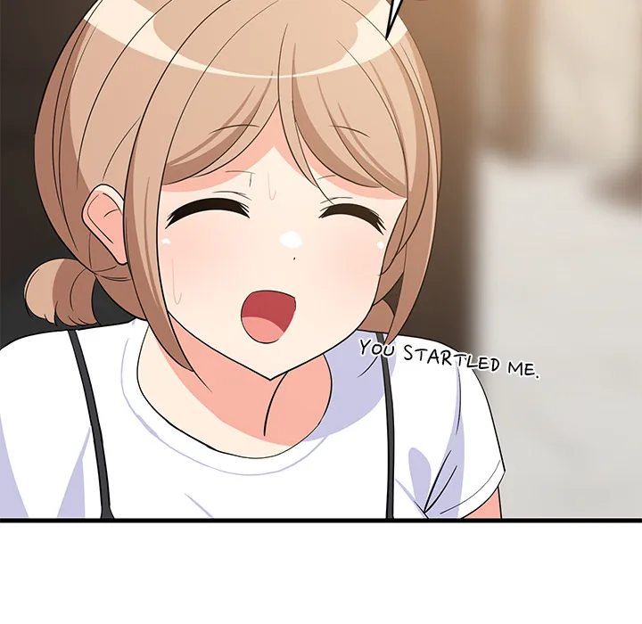 Study Buddies (Uncensored) Chapter 48 page 26 - 