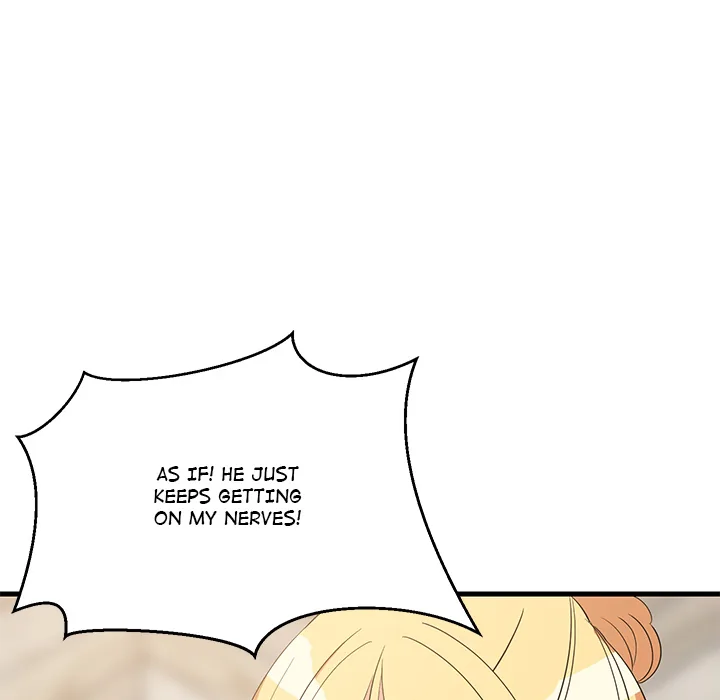 Study Buddies (Uncensored) Chapter 48 page 27 - 