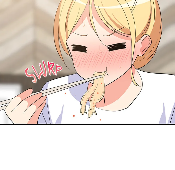 Study Buddies (Uncensored) Chapter 48 page 28 - 