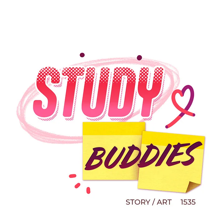 Study Buddies (Uncensored) Chapter 48 page 31 - 