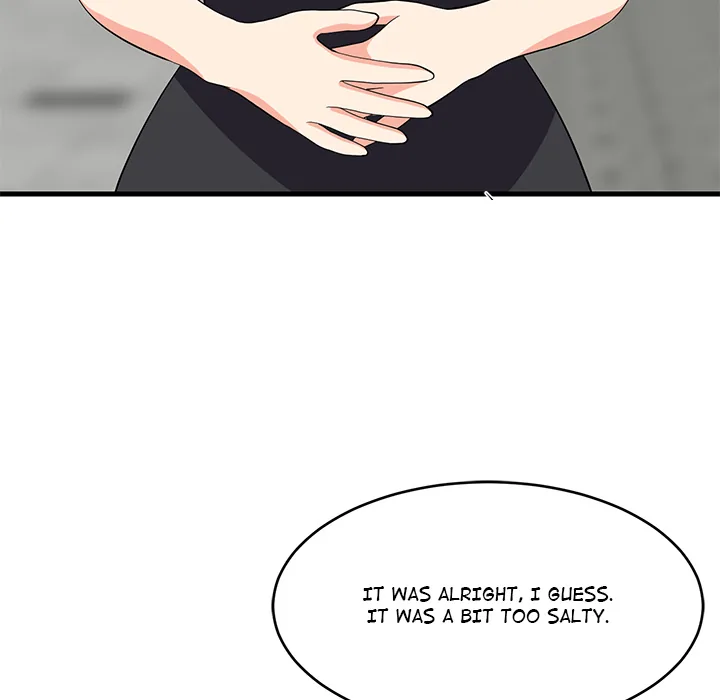 Study Buddies (Uncensored) Chapter 48 page 34 - 