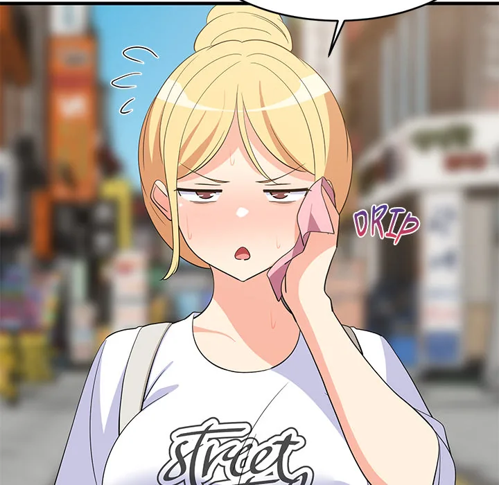 Study Buddies (Uncensored) Chapter 48 page 35 - 