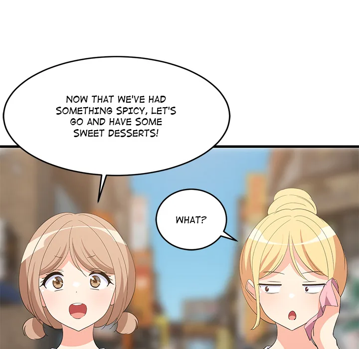 Study Buddies (Uncensored) Chapter 48 page 37 - 