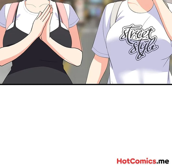 Study Buddies (Uncensored) Chapter 48 page 38 - 