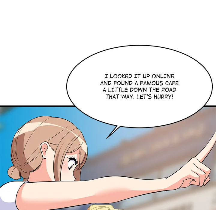Study Buddies (Uncensored) Chapter 48 page 39 - 