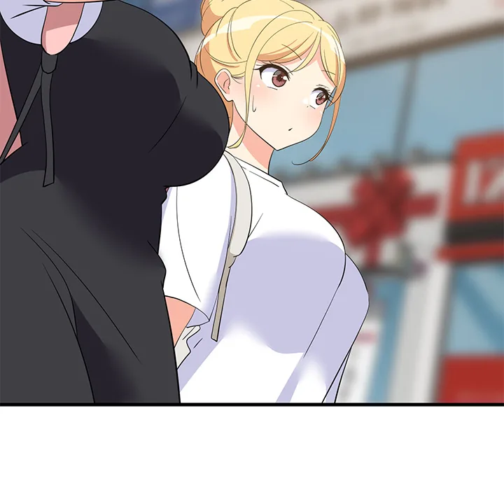 Study Buddies (Uncensored) Chapter 48 page 40 - 