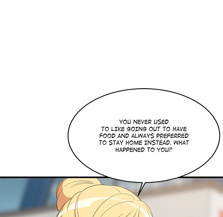 Study Buddies (Uncensored) Chapter 48 page 41 - 