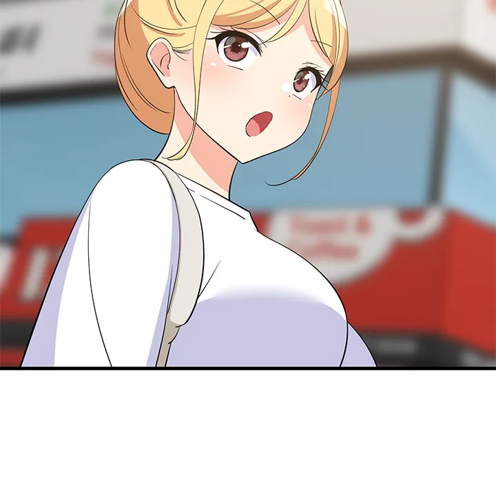 Study Buddies (Uncensored) Chapter 48 page 42 - 