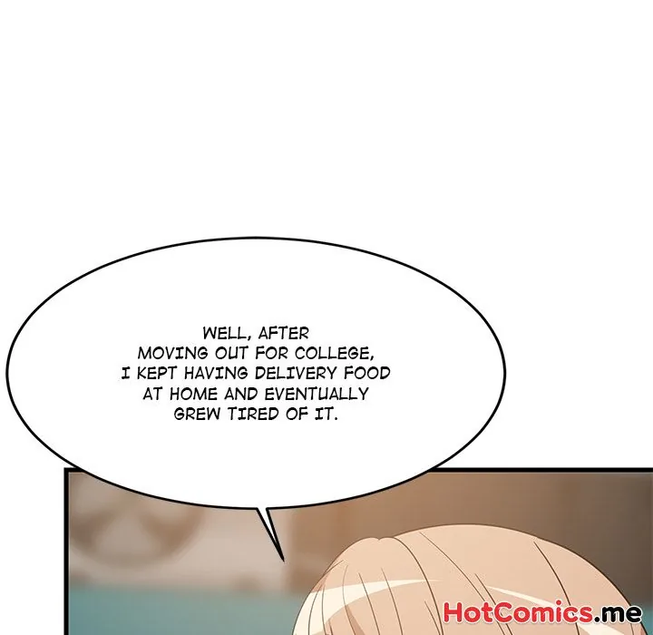 Study Buddies (Uncensored) Chapter 48 page 43 - 