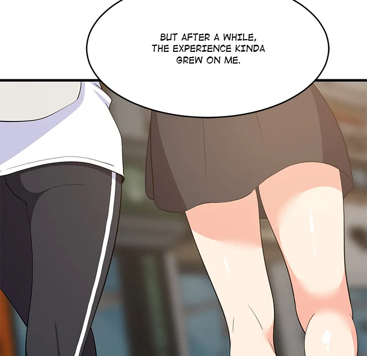Study Buddies (Uncensored) Chapter 48 page 46 - 