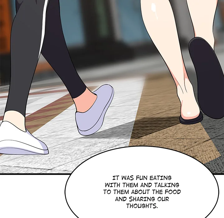 Study Buddies (Uncensored) Chapter 48 page 47 - 