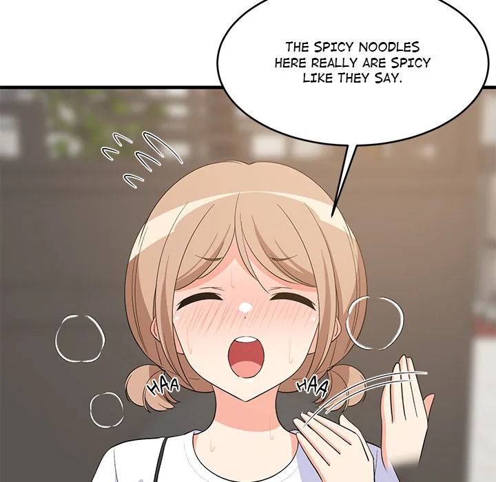 Study Buddies (Uncensored) Chapter 48 page 6 - 