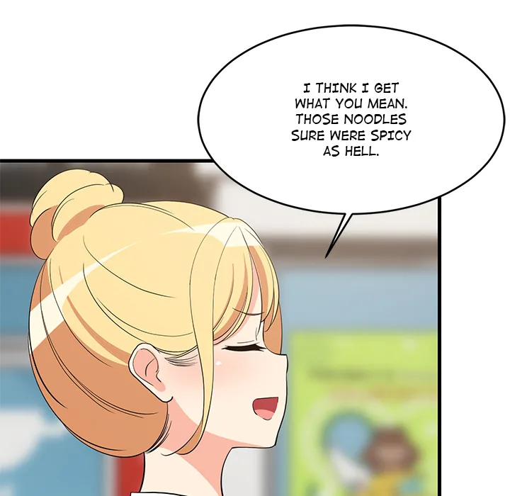 Study Buddies (Uncensored) Chapter 48 page 51 - 