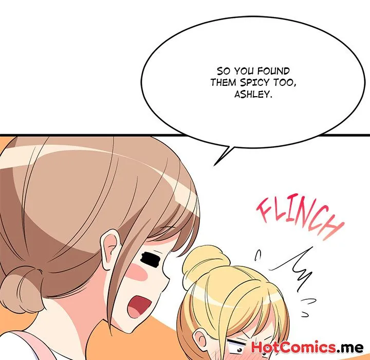 Study Buddies (Uncensored) Chapter 48 page 53 - 