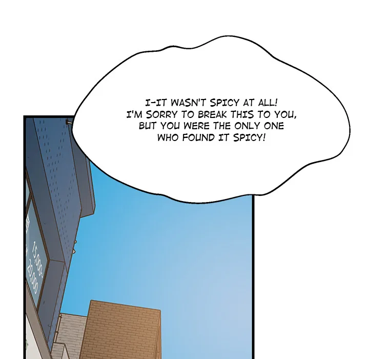 Study Buddies (Uncensored) Chapter 48 page 55 - 