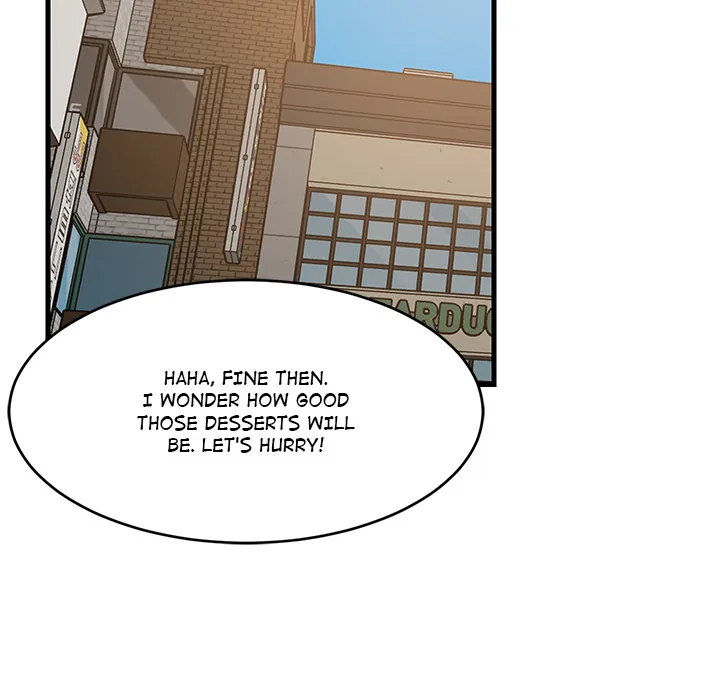 Study Buddies (Uncensored) Chapter 48 page 56 - 