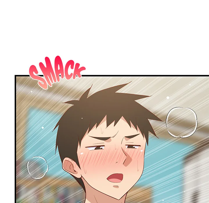 Study Buddies (Uncensored) Chapter 48 page 66 - 