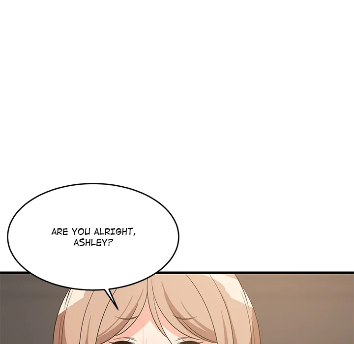 Study Buddies (Uncensored) Chapter 48 page 8 - 