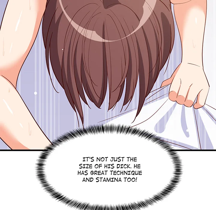 Study Buddies (Uncensored) Chapter 48 page 80 - 