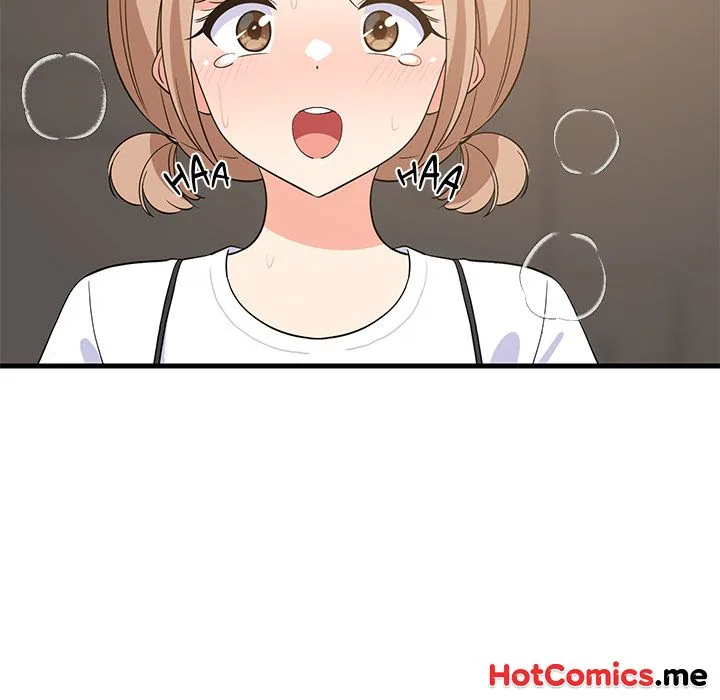 Study Buddies (Uncensored) Chapter 48 page 9 - 