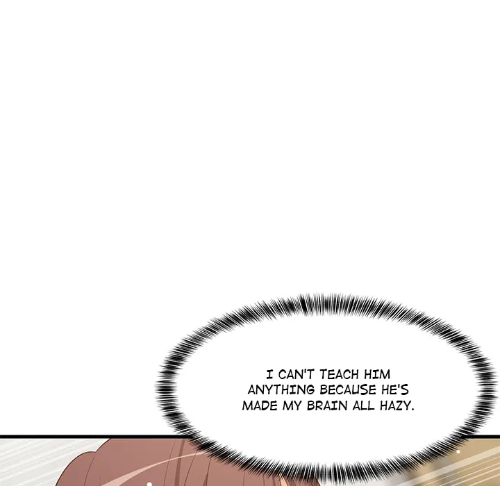 Study Buddies (Uncensored) Chapter 48 page 83 - 