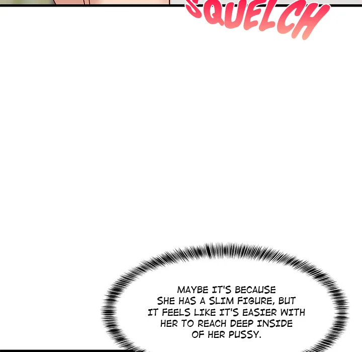 Study Buddies (Uncensored) Chapter 48 page 89 - 