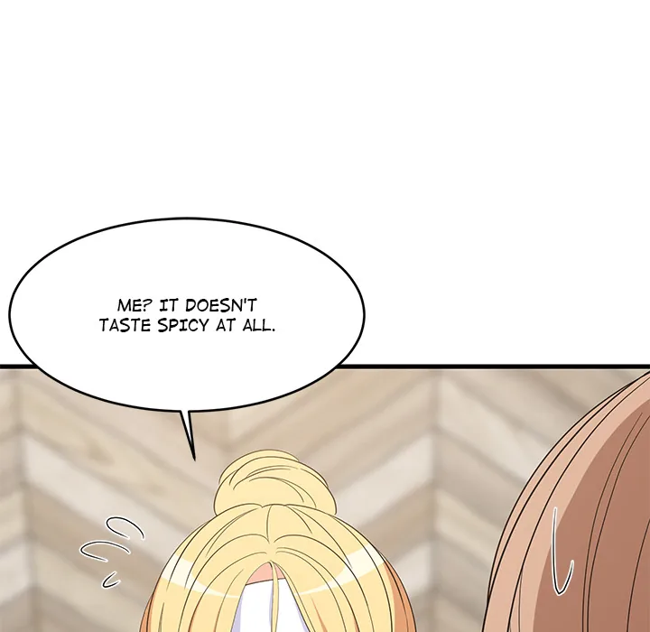 Study Buddies (Uncensored) Chapter 48 page 10 - 