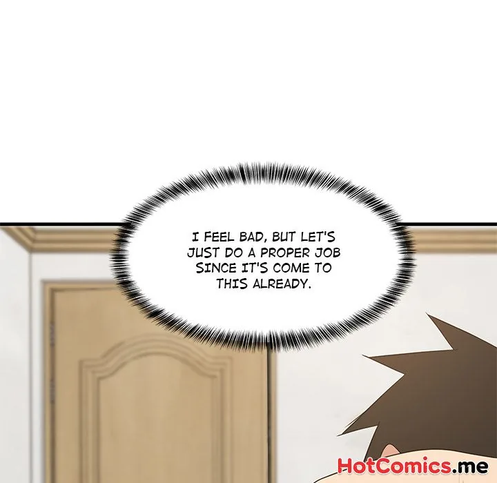Study Buddies (Uncensored) Chapter 48 page 91 - 