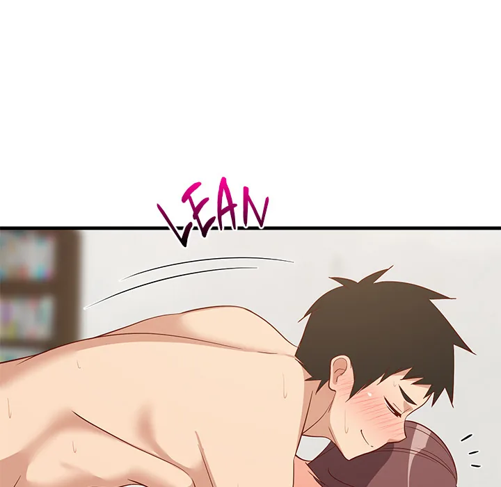 Study Buddies (Uncensored) Chapter 48 page 93 - 