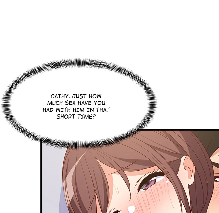 Study Buddies (Uncensored) Chapter 48 page 100 - 