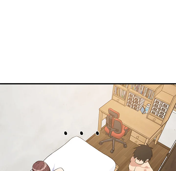 Study Buddies (Uncensored) Chapter 49 page 102 - 
