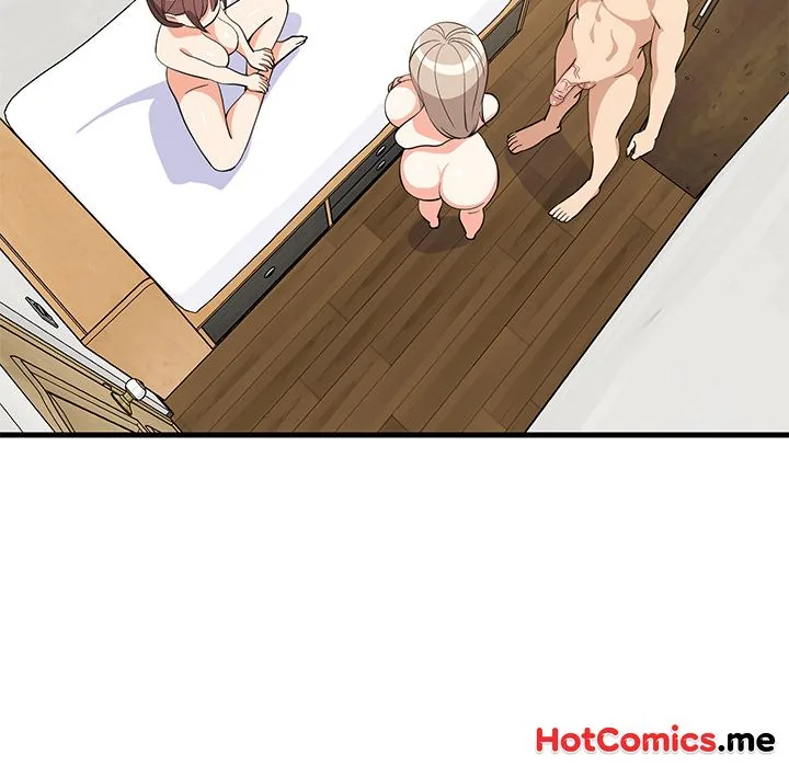 Study Buddies (Uncensored) Chapter 49 page 103 - 