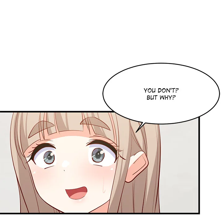 Study Buddies (Uncensored) Chapter 49 page 106 - 