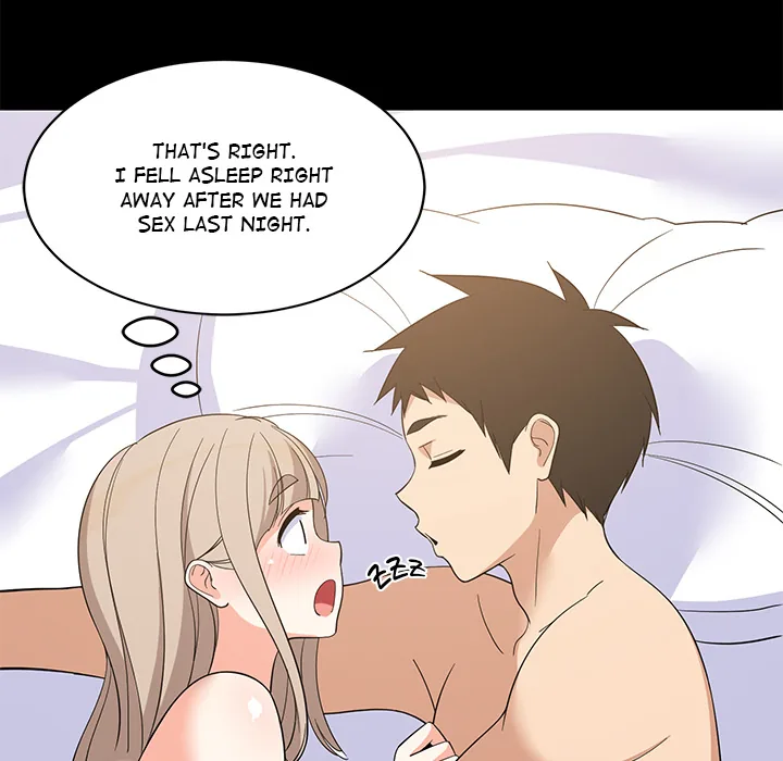 Study Buddies (Uncensored) Chapter 49 page 13 - 