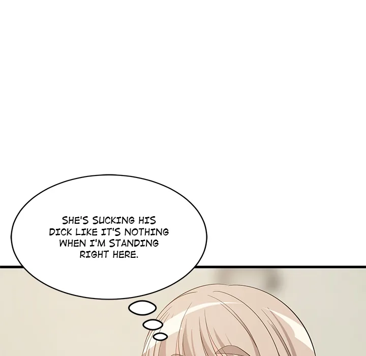 Study Buddies (Uncensored) Chapter 49 page 126 - 