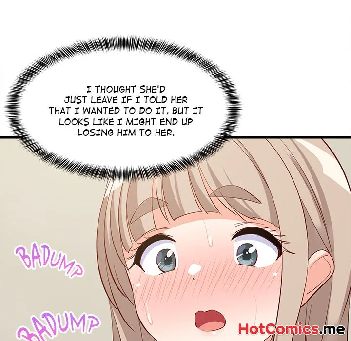 Study Buddies (Uncensored) Chapter 49 page 131 - 