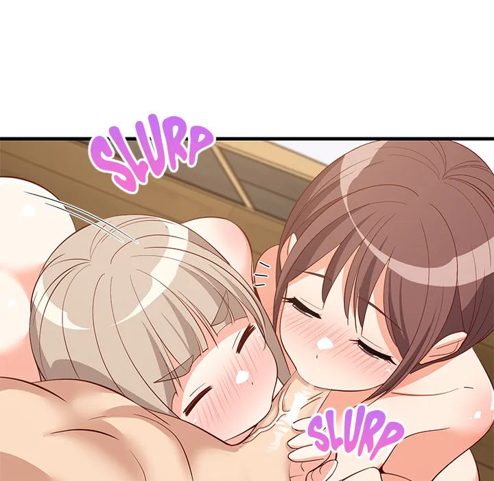 Study Buddies (Uncensored) Chapter 49 page 139 - 